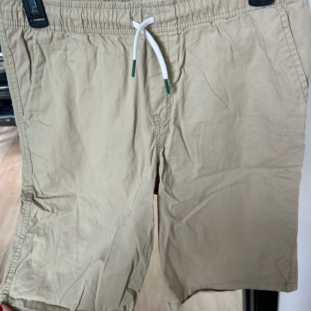 Cat & Jack Tan Shorts